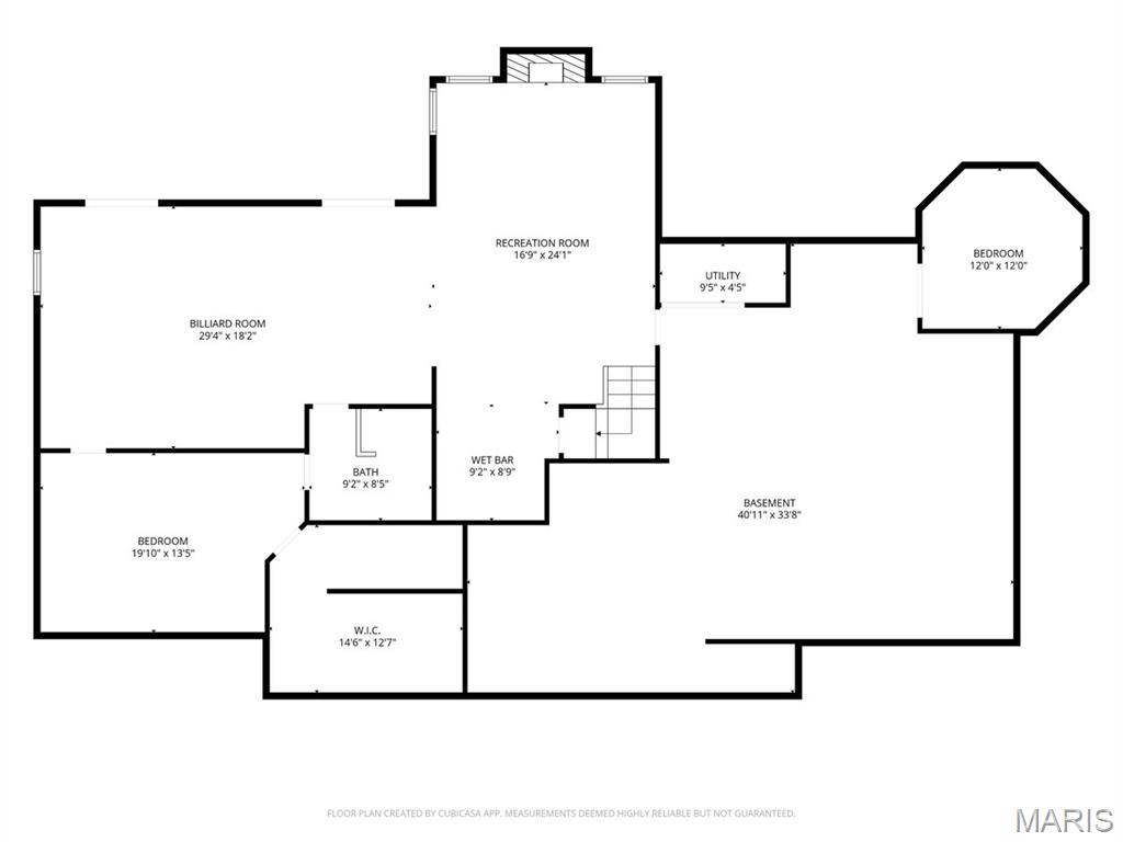 37 Kennerly Manor Drive