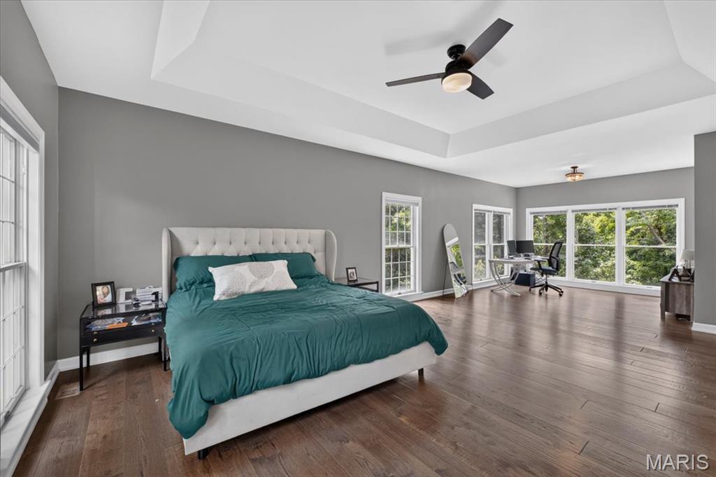 37 Kennerly Manor Drive