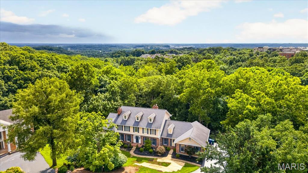 37 Kennerly Manor Drive