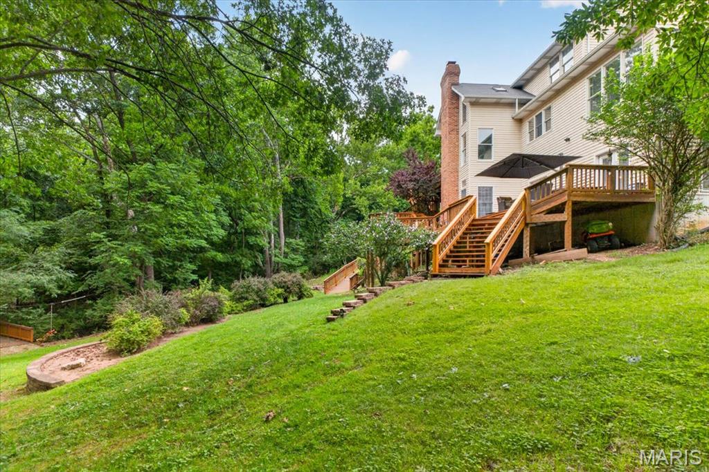 37 Kennerly Manor Drive