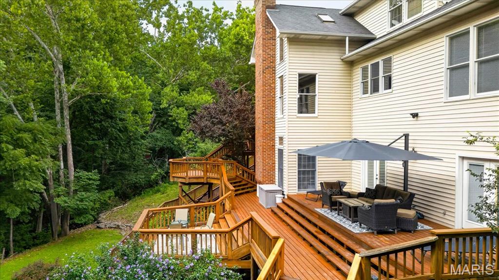 37 Kennerly Manor Drive