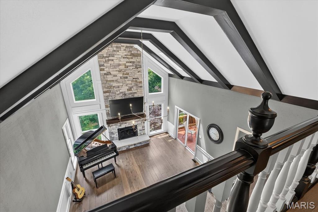 37 Kennerly Manor Drive