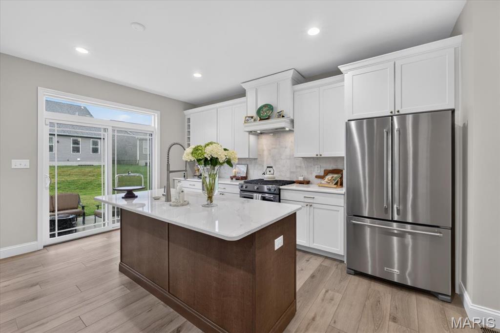 9043 Camino Trail