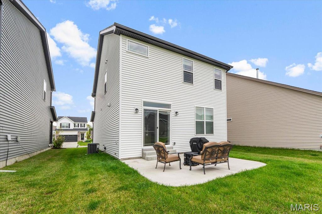 9043 Camino Trail