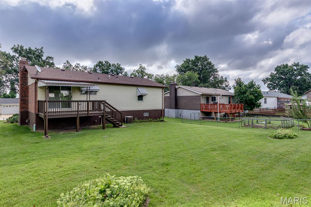 2728 Ashfield Drive