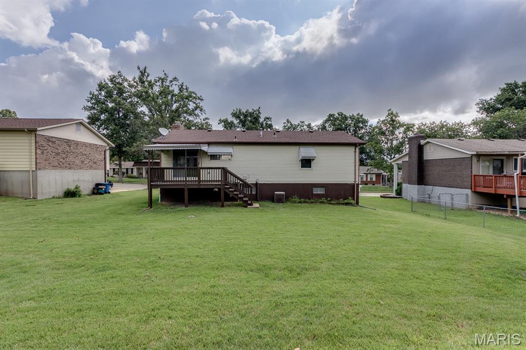 2728 Ashfield Drive
