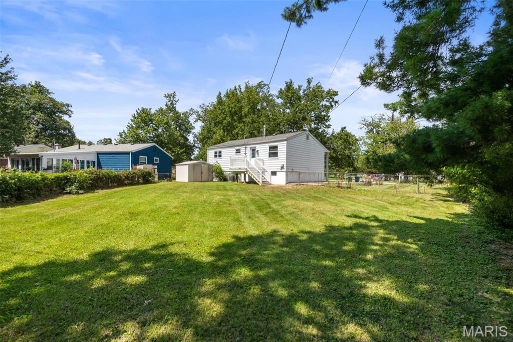 2398 Jackson Court