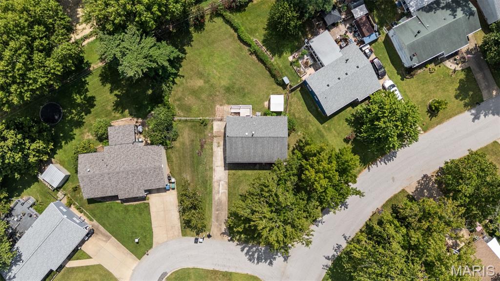 2398 Jackson Court
