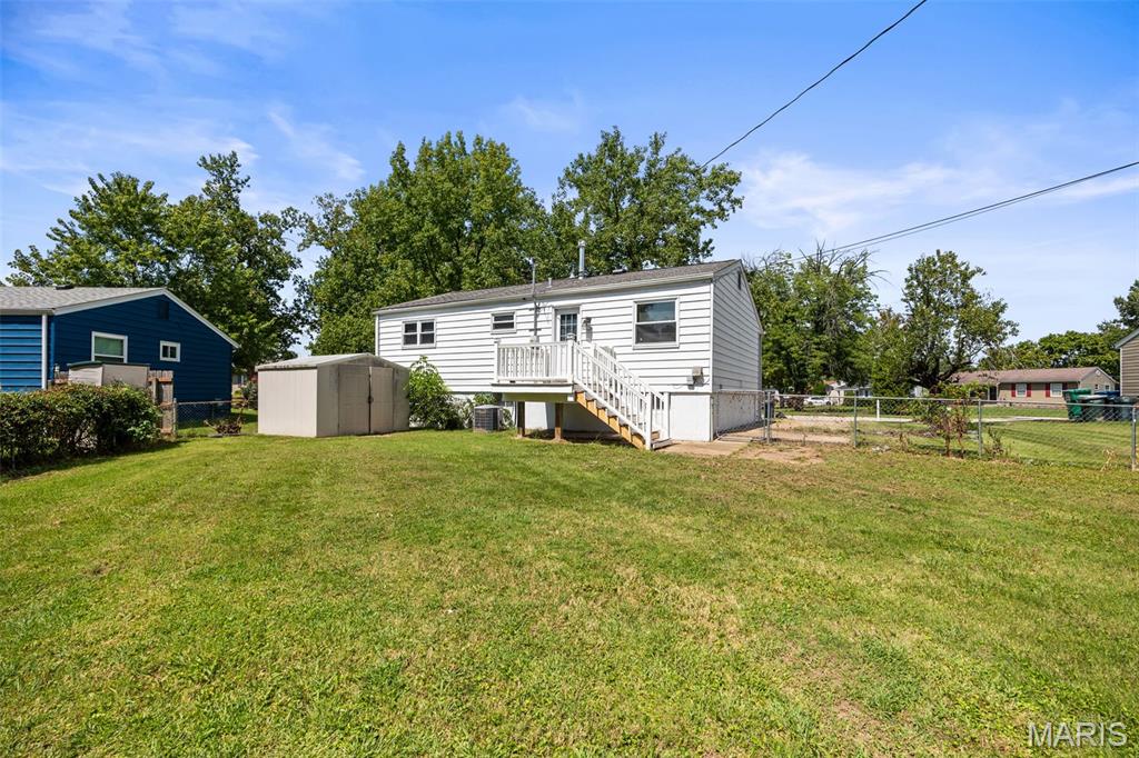 2398 Jackson Court