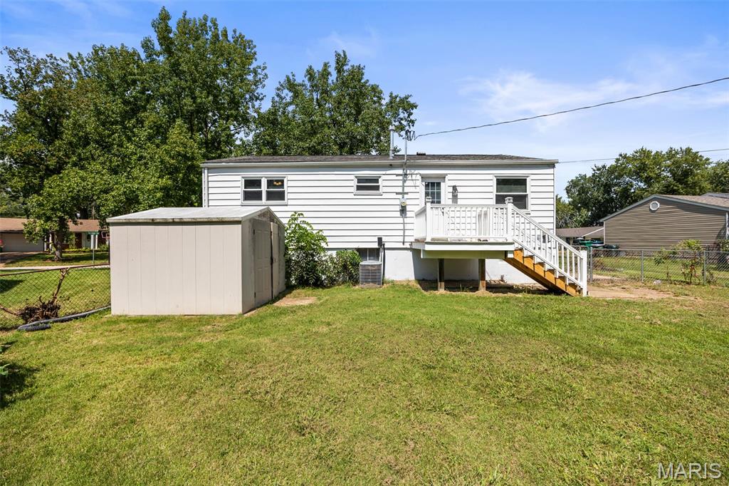 2398 Jackson Court