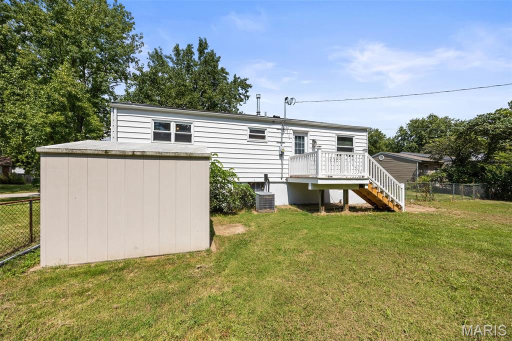 2398 Jackson Court