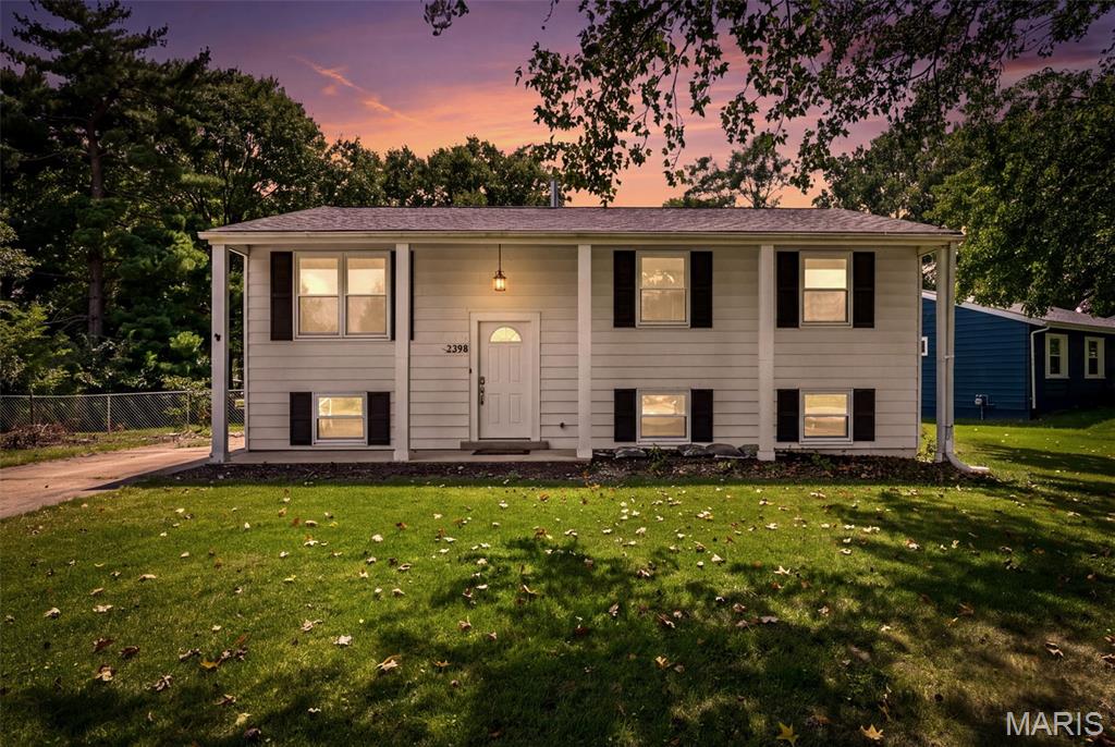 2398 Jackson Court