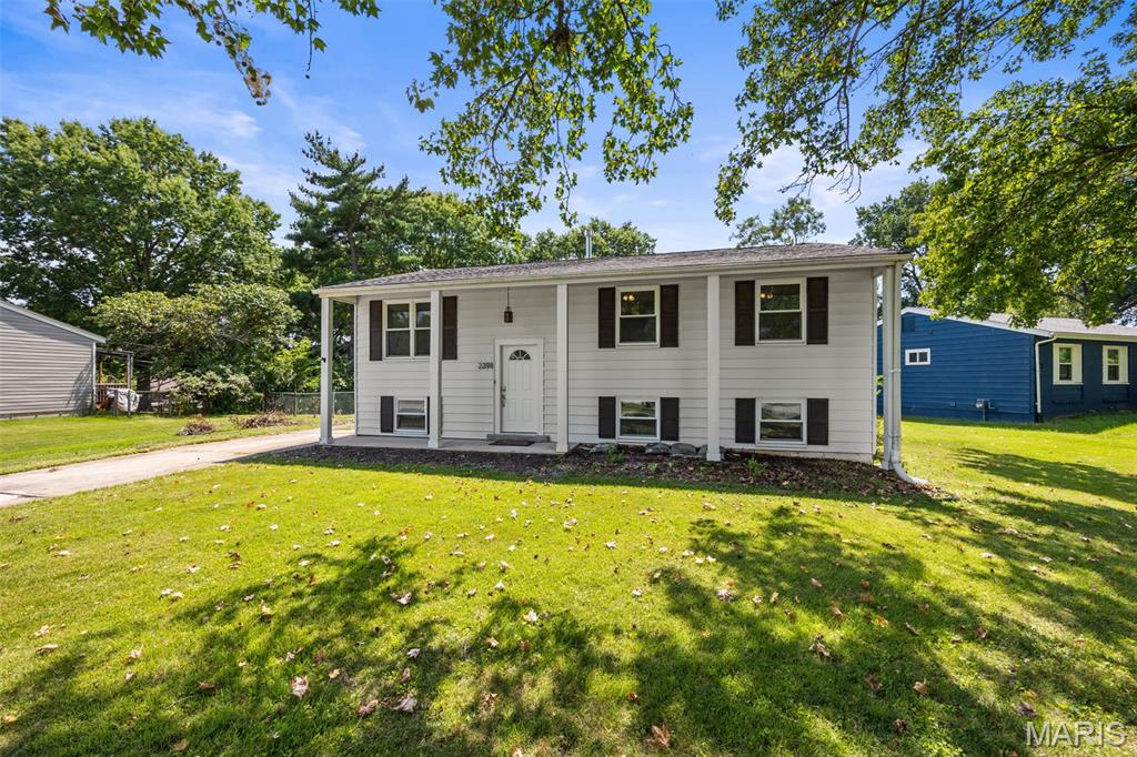 2398 Jackson Court