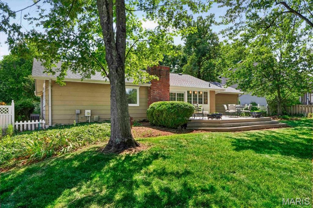 15345 Country Ridge Drive