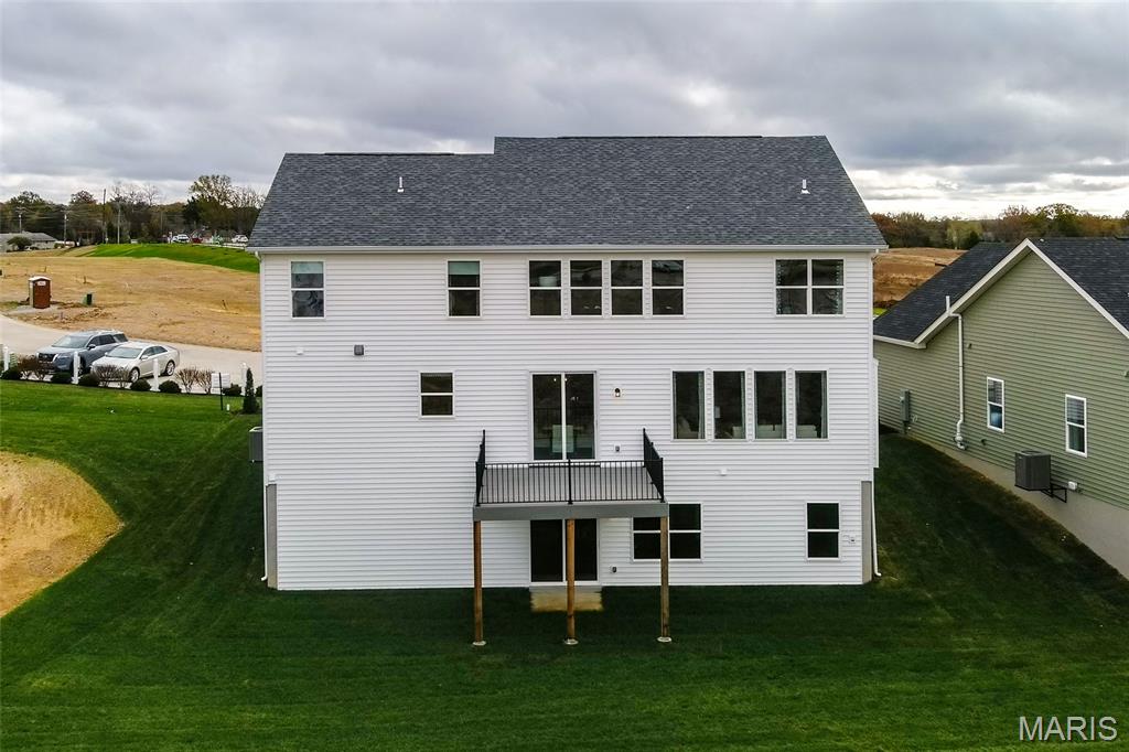 403 Farmhouse Drive