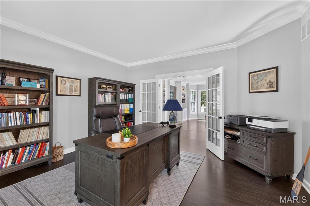 17915 White Robin Court