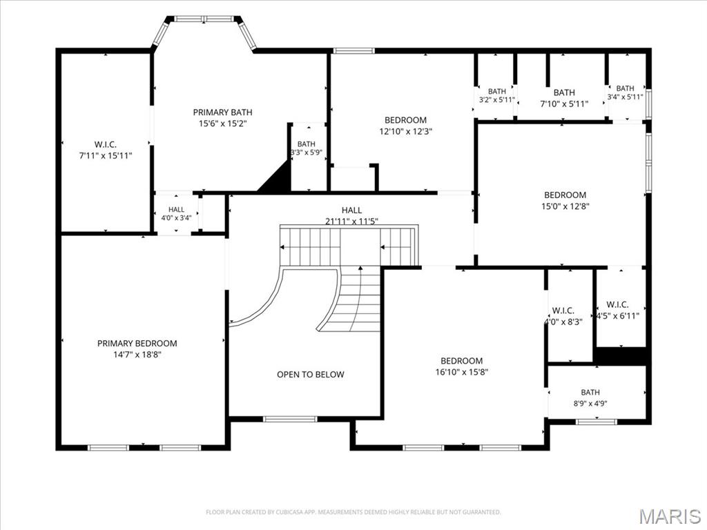 17915 White Robin Court