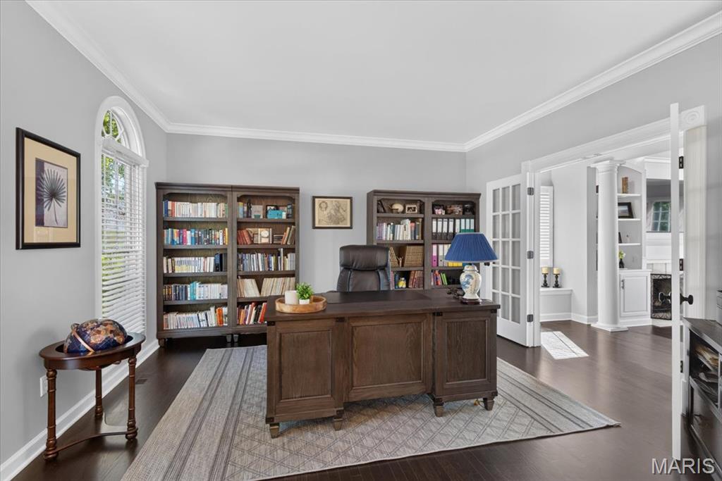 17915 White Robin Court