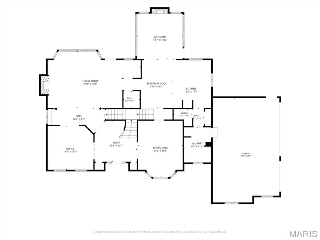 17915 White Robin Court