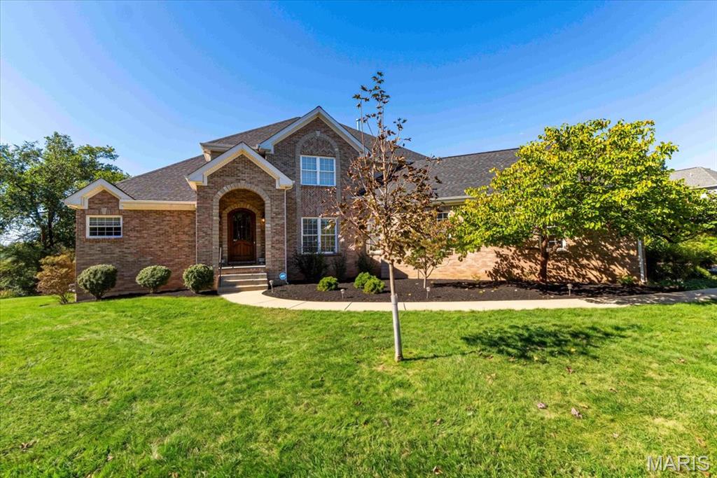 15338 Schoettler Estates Drive Chesterfield Mo Us 63017 Mis26065503