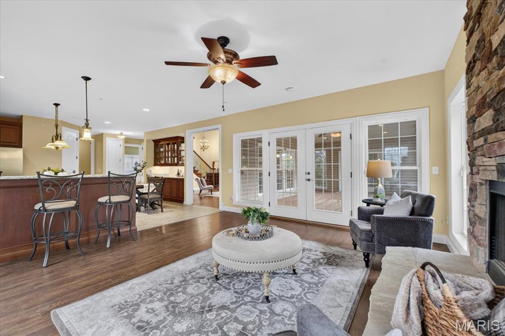 15338 Schoettler Estates Drive