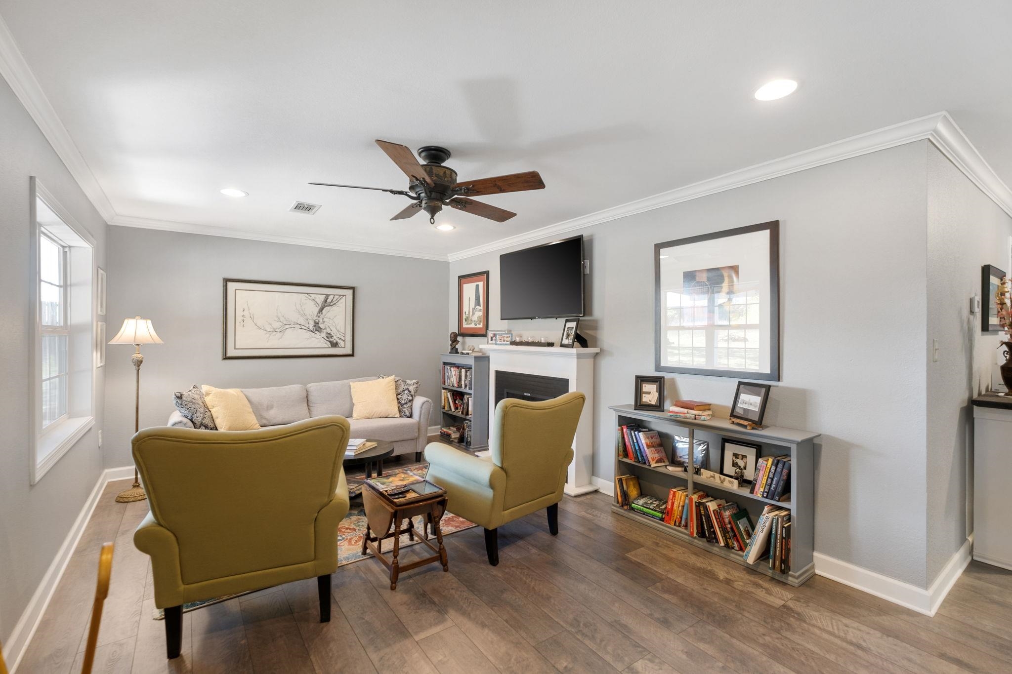 224 Locust Street
