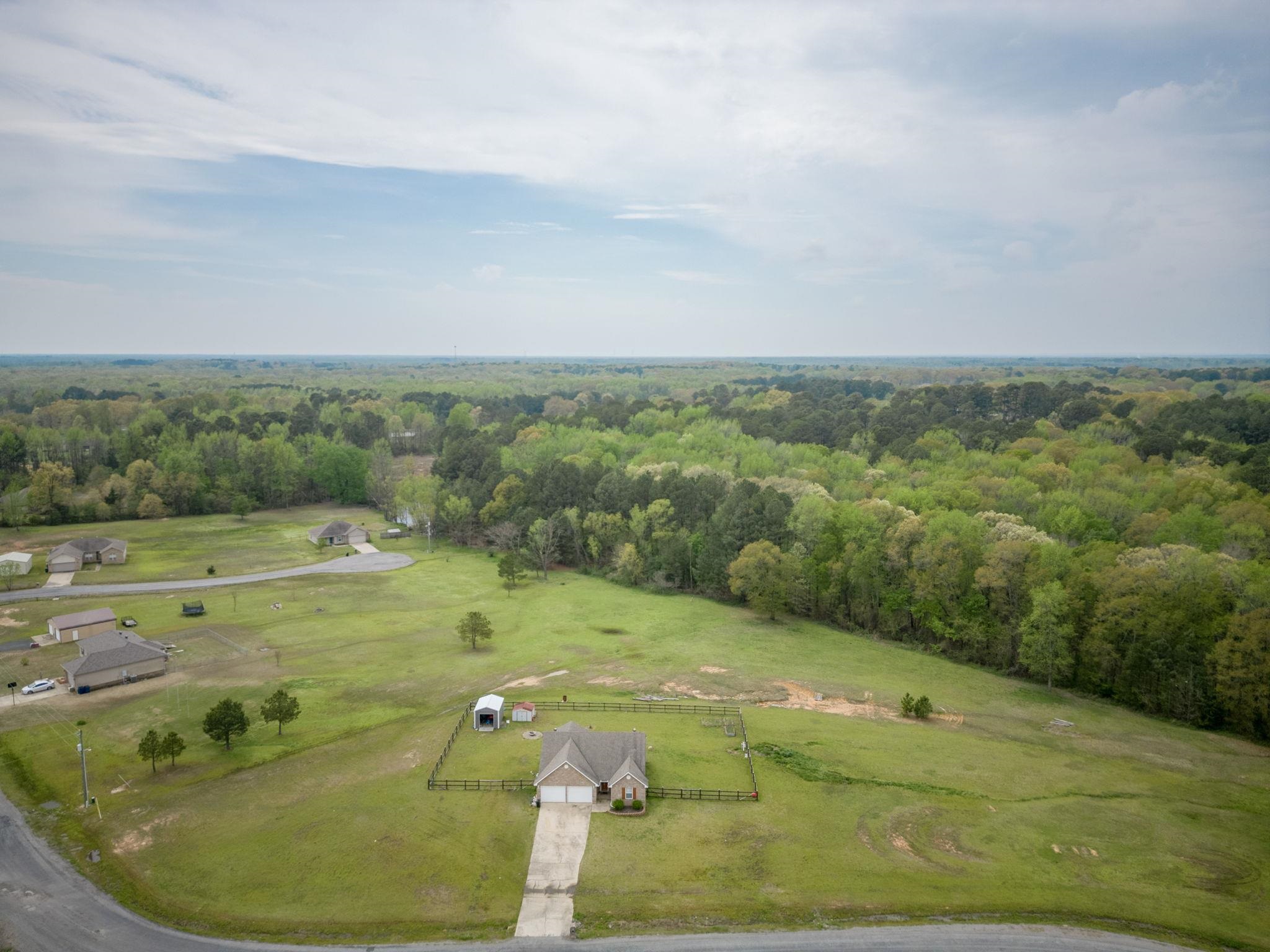 54 Bobwhite Circle