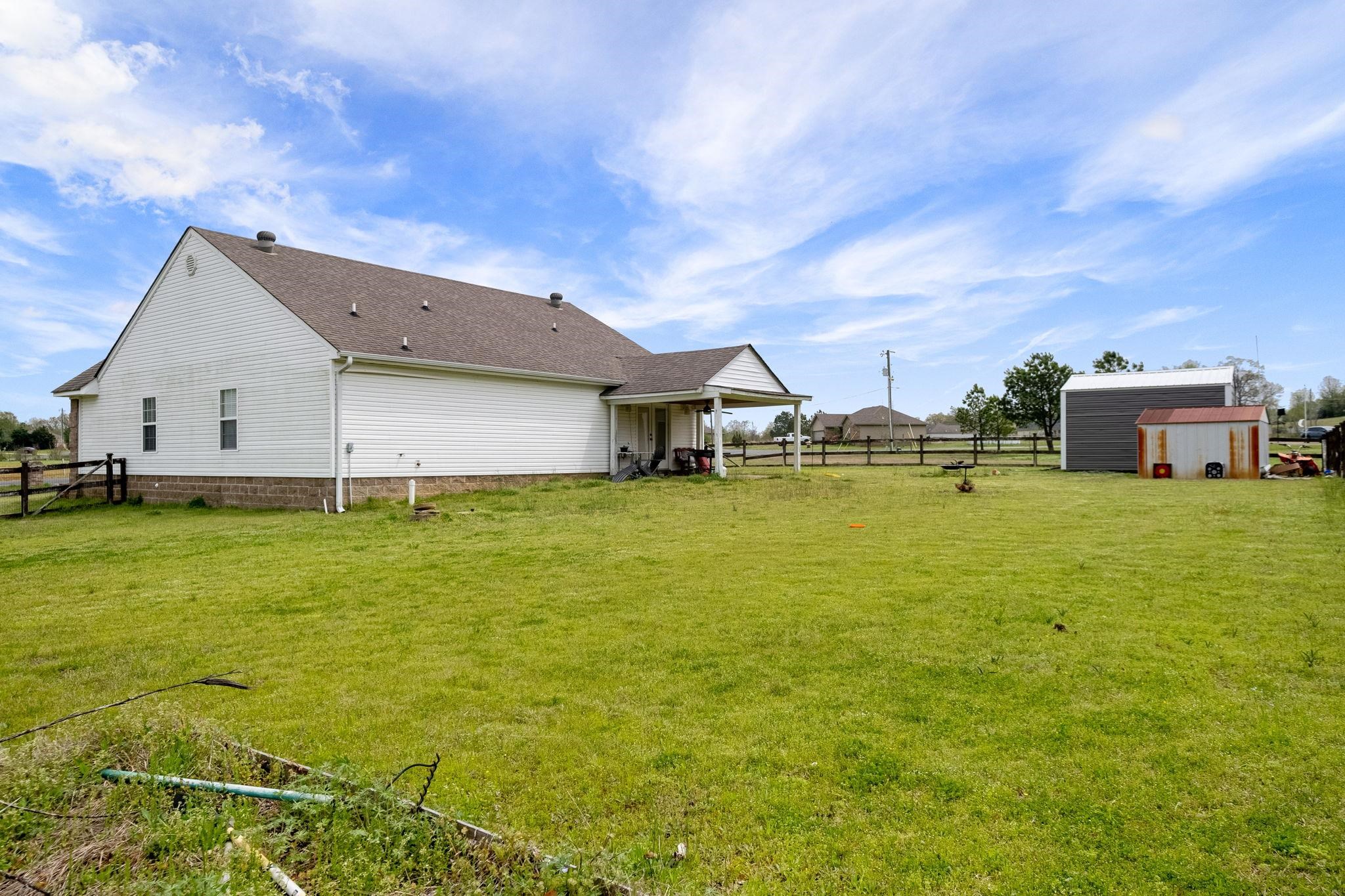 54 Bobwhite Circle
