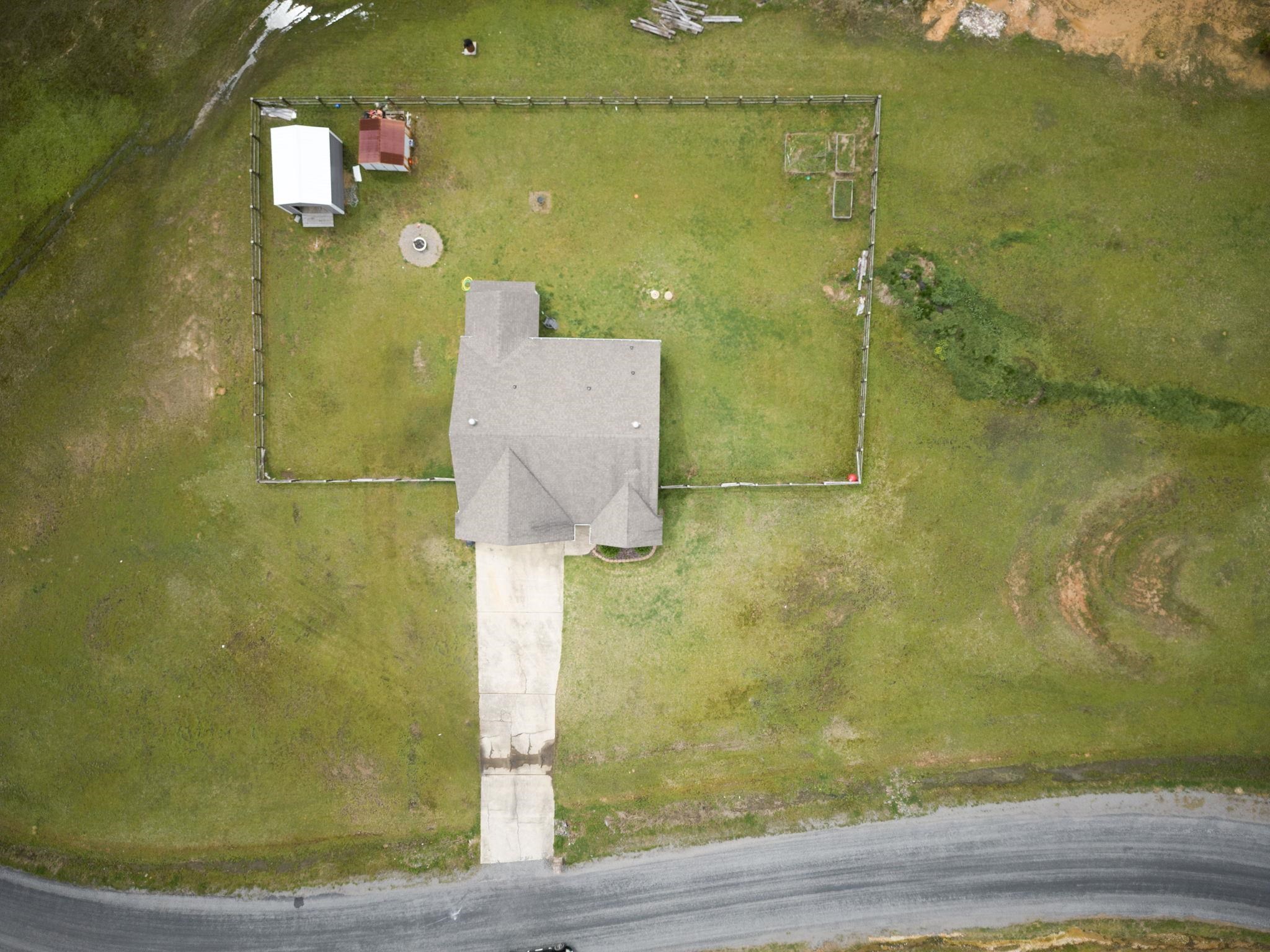54 Bobwhite Circle