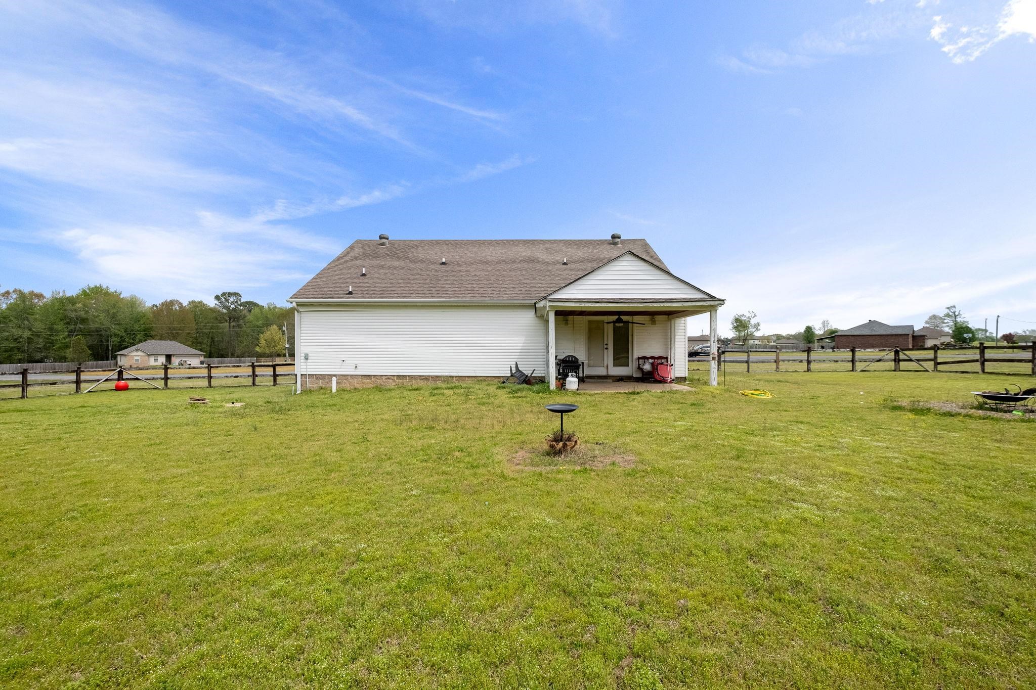 54 Bobwhite Circle