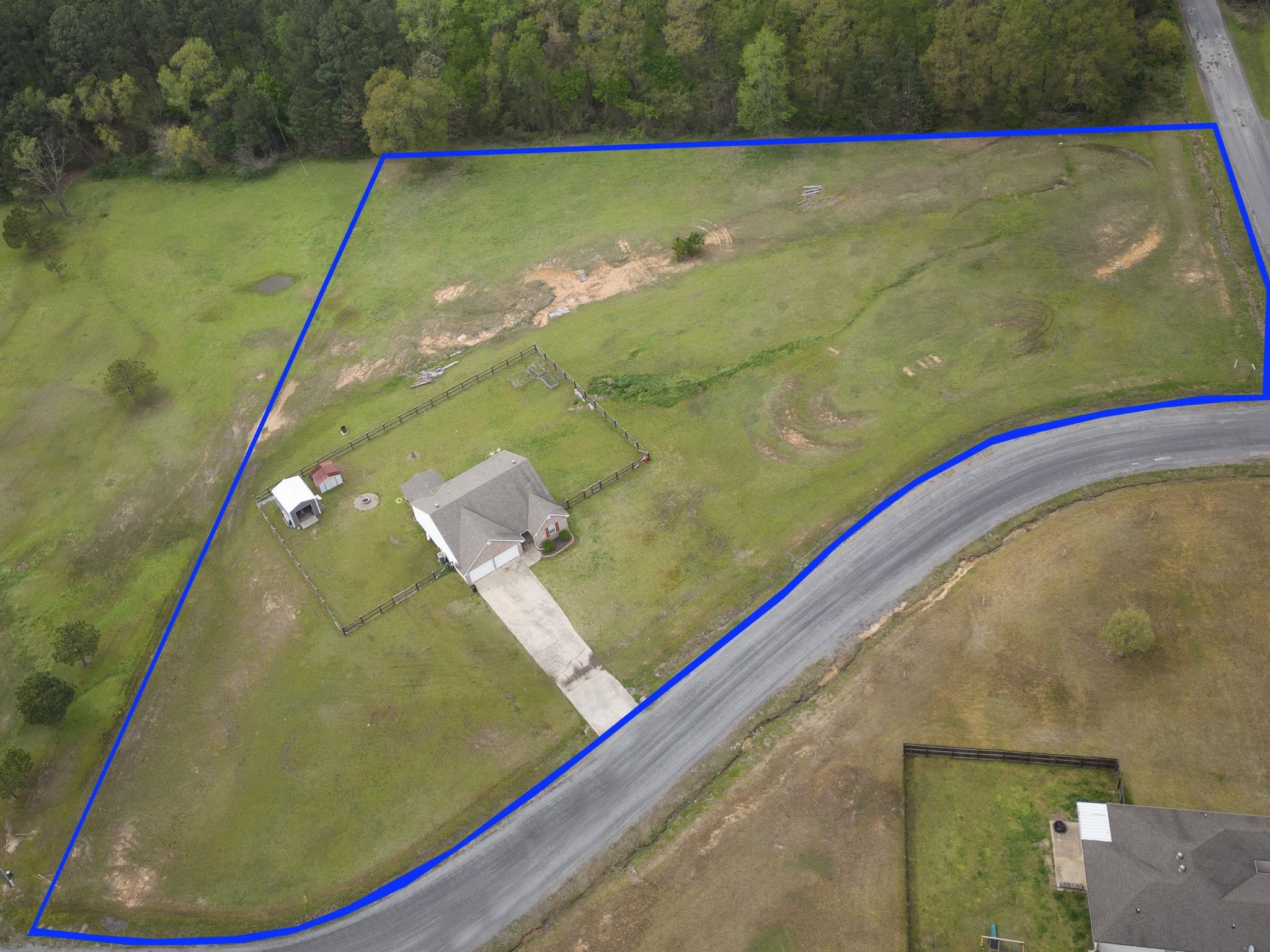 54 Bobwhite Circle