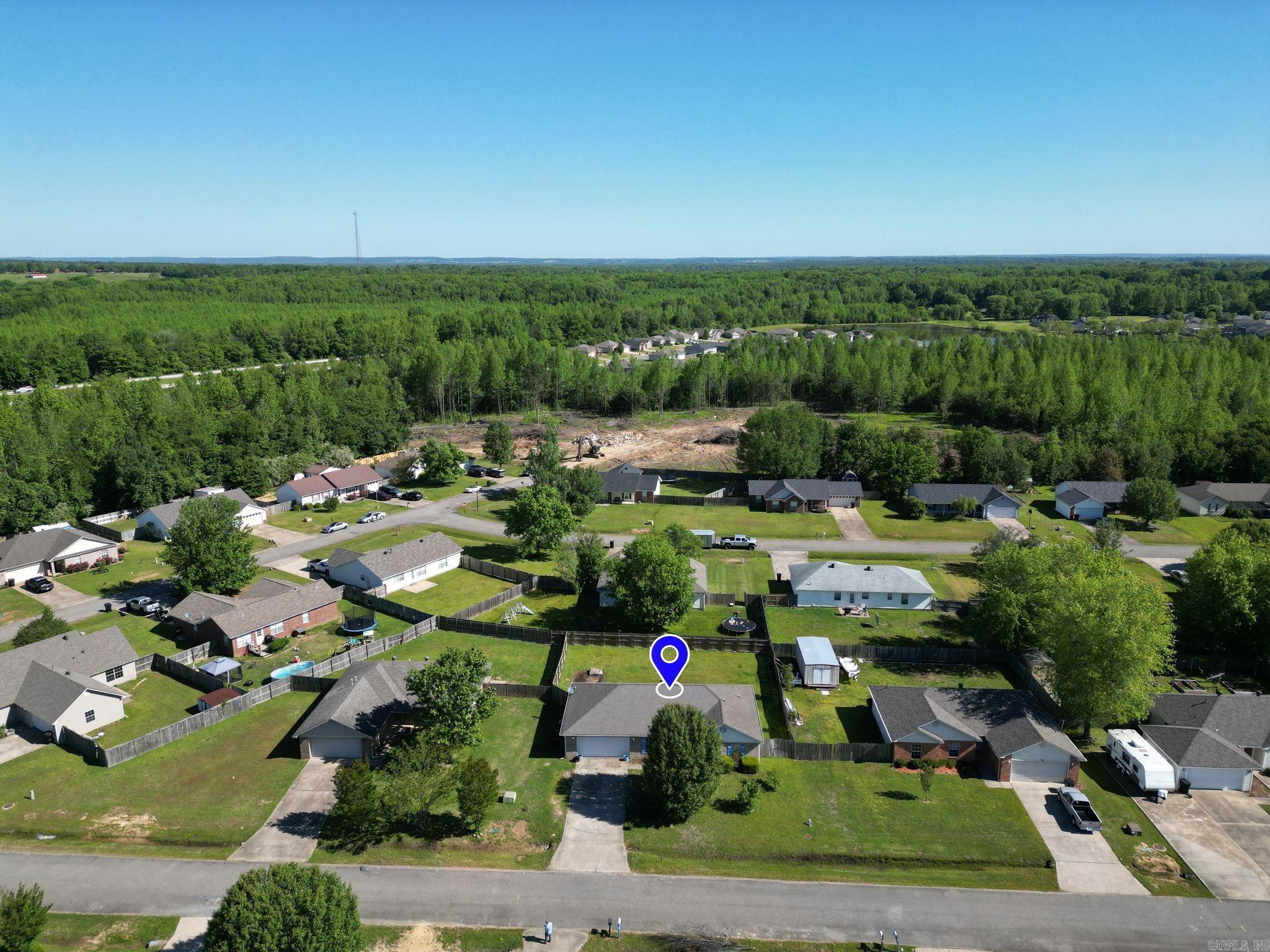 28 Fawn Drive