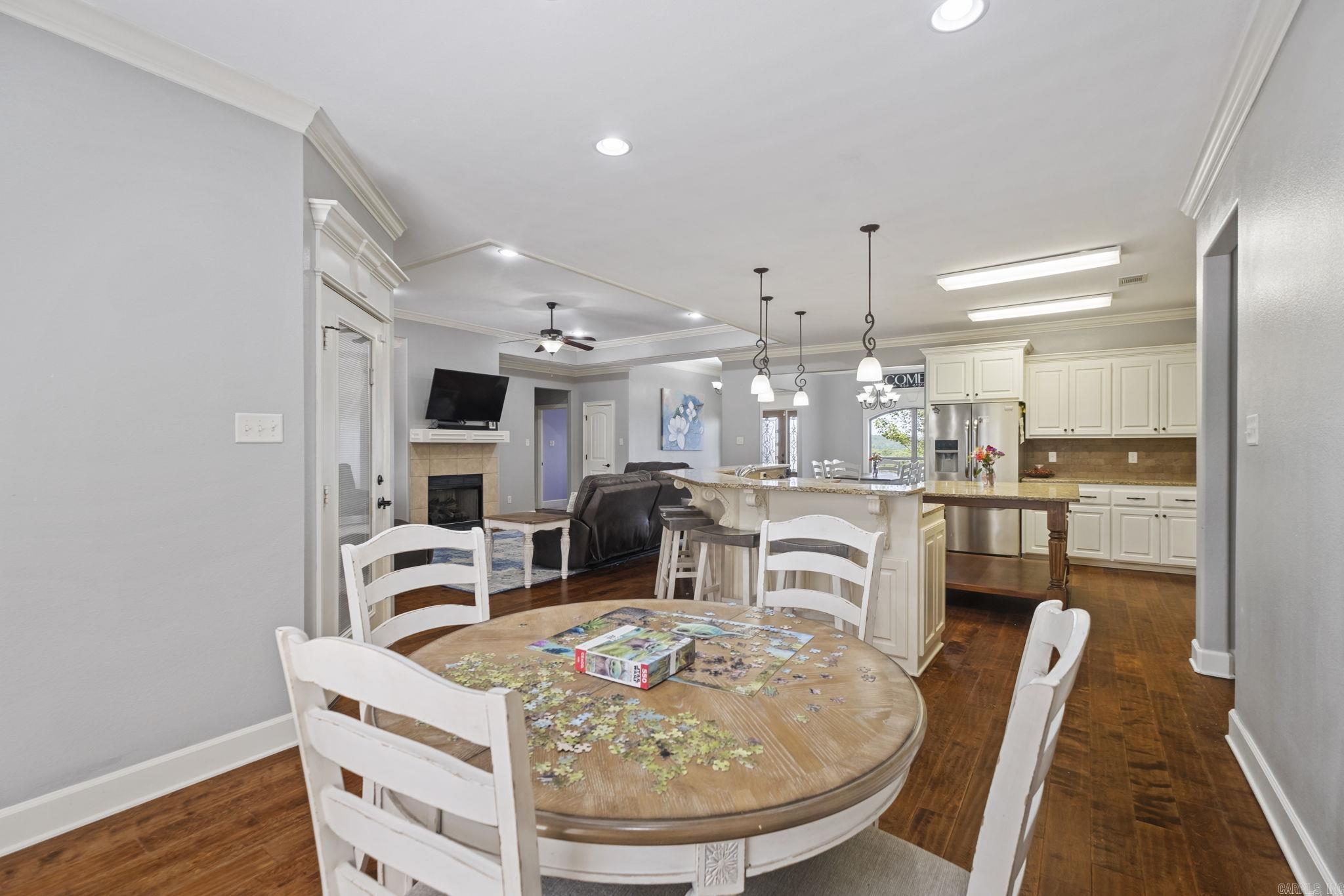 1582 Vista Drive