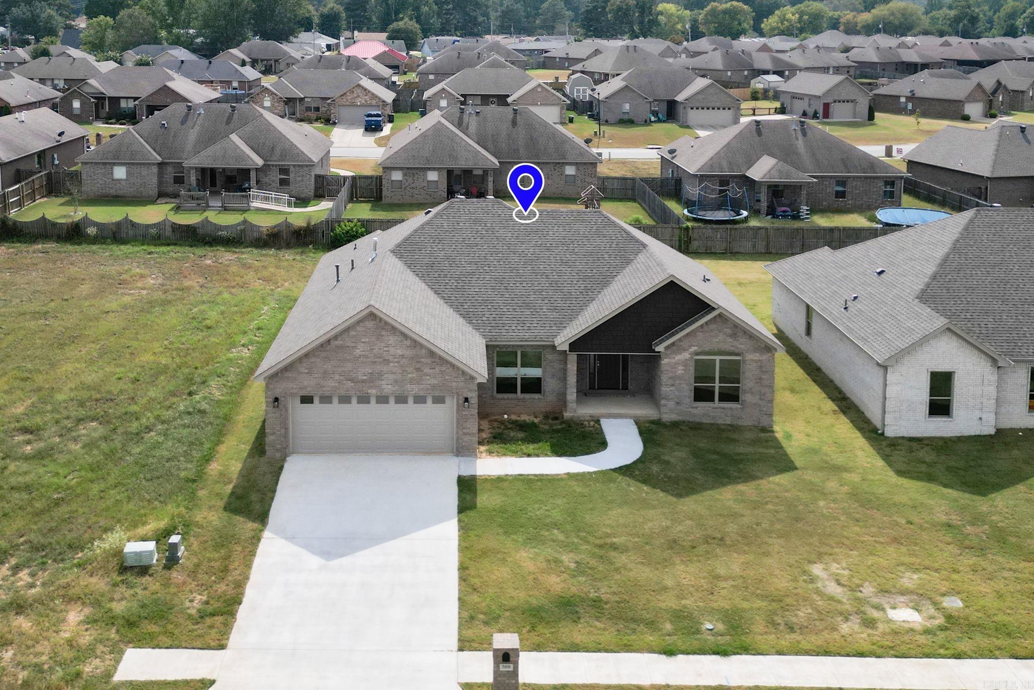 5808 Rope Trail