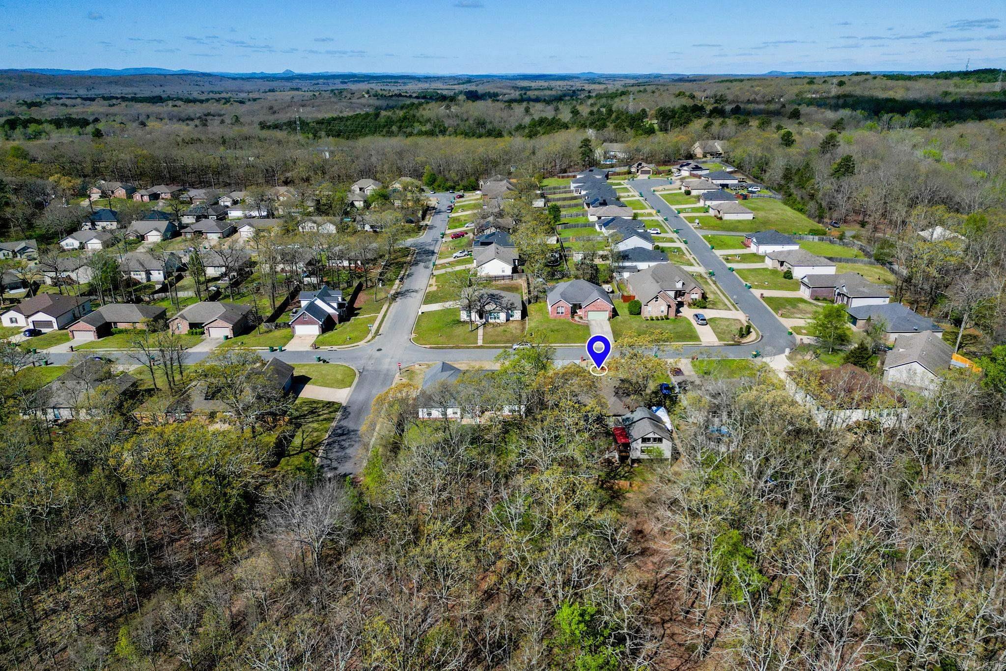 3024 Miracle Heights