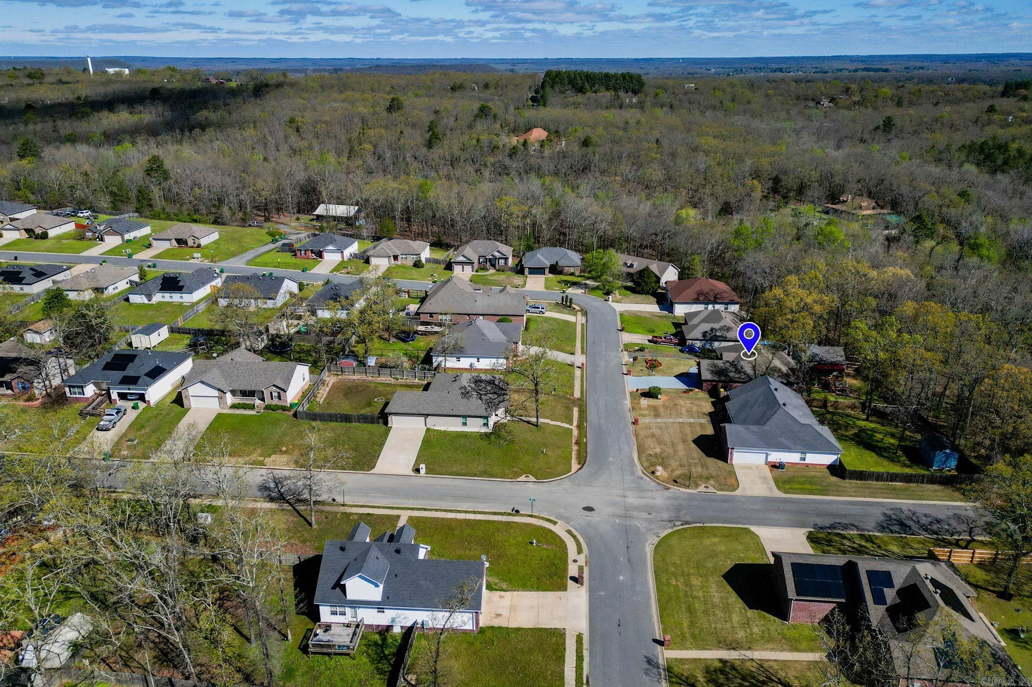 3024 Miracle Heights