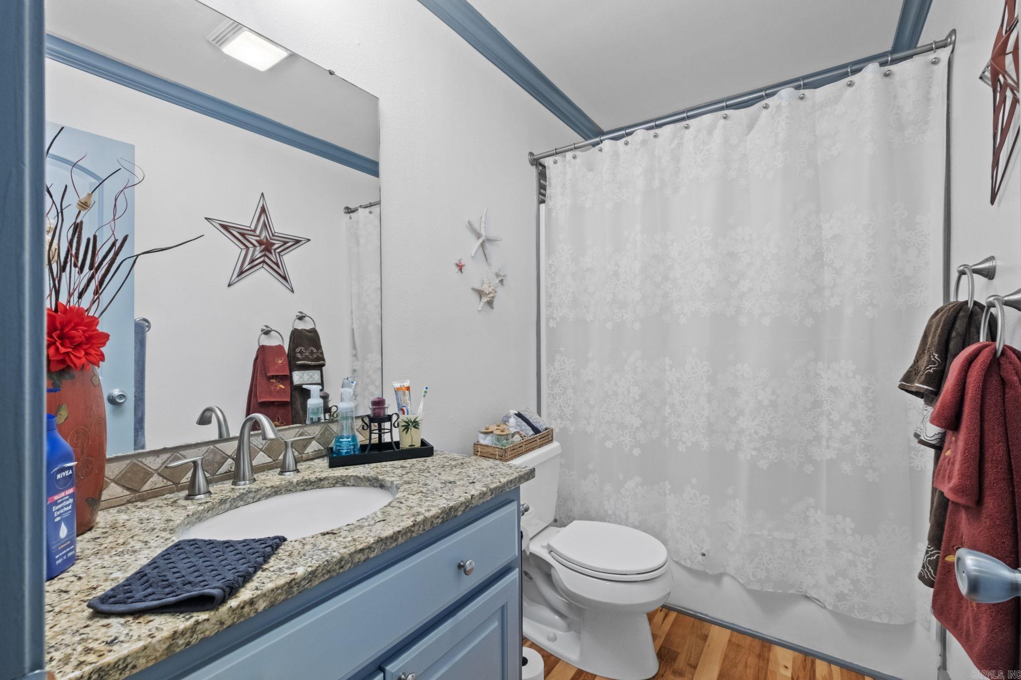 3024 Miracle Heights