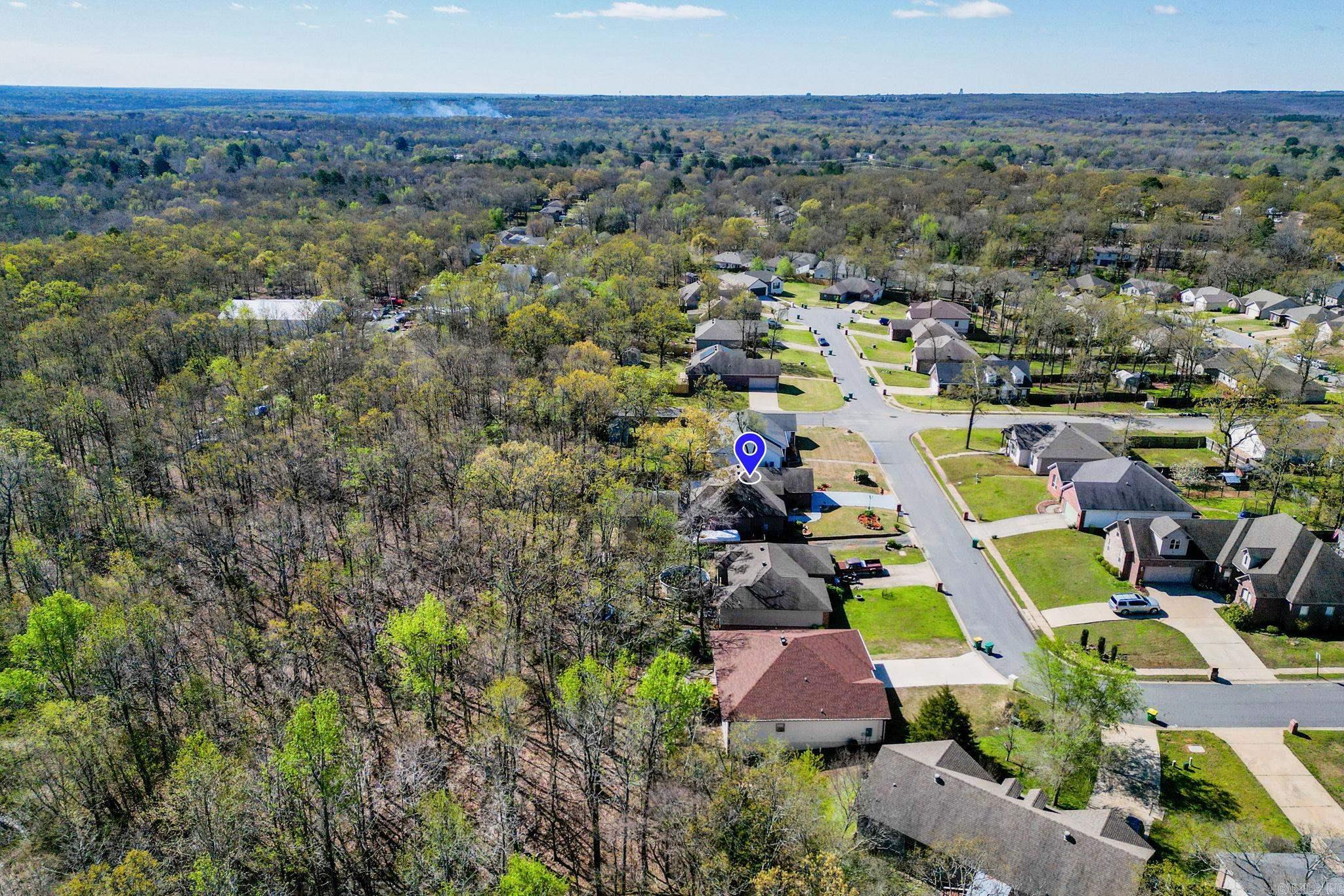 3024 Miracle Heights