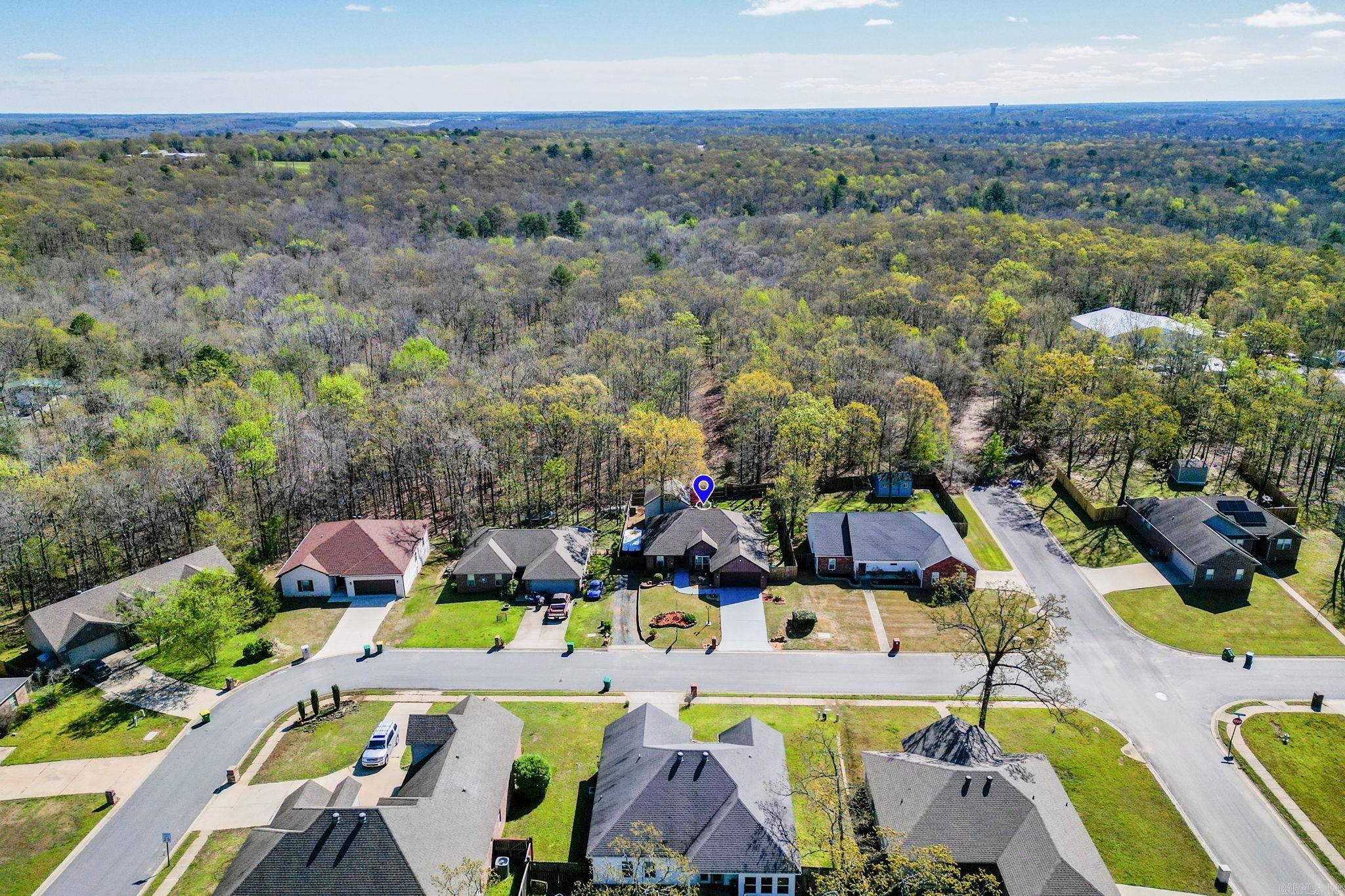 3024 Miracle Heights