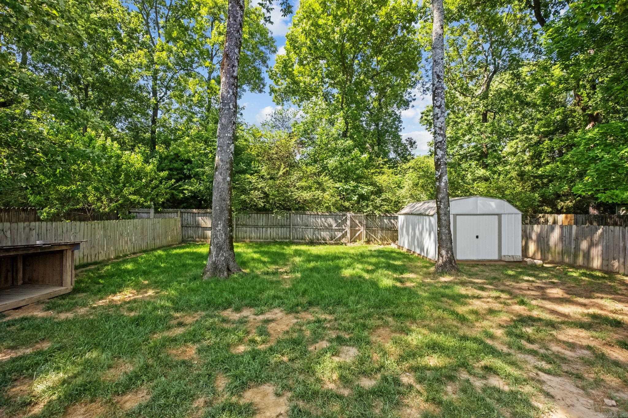 30 Gunsmoke Lane