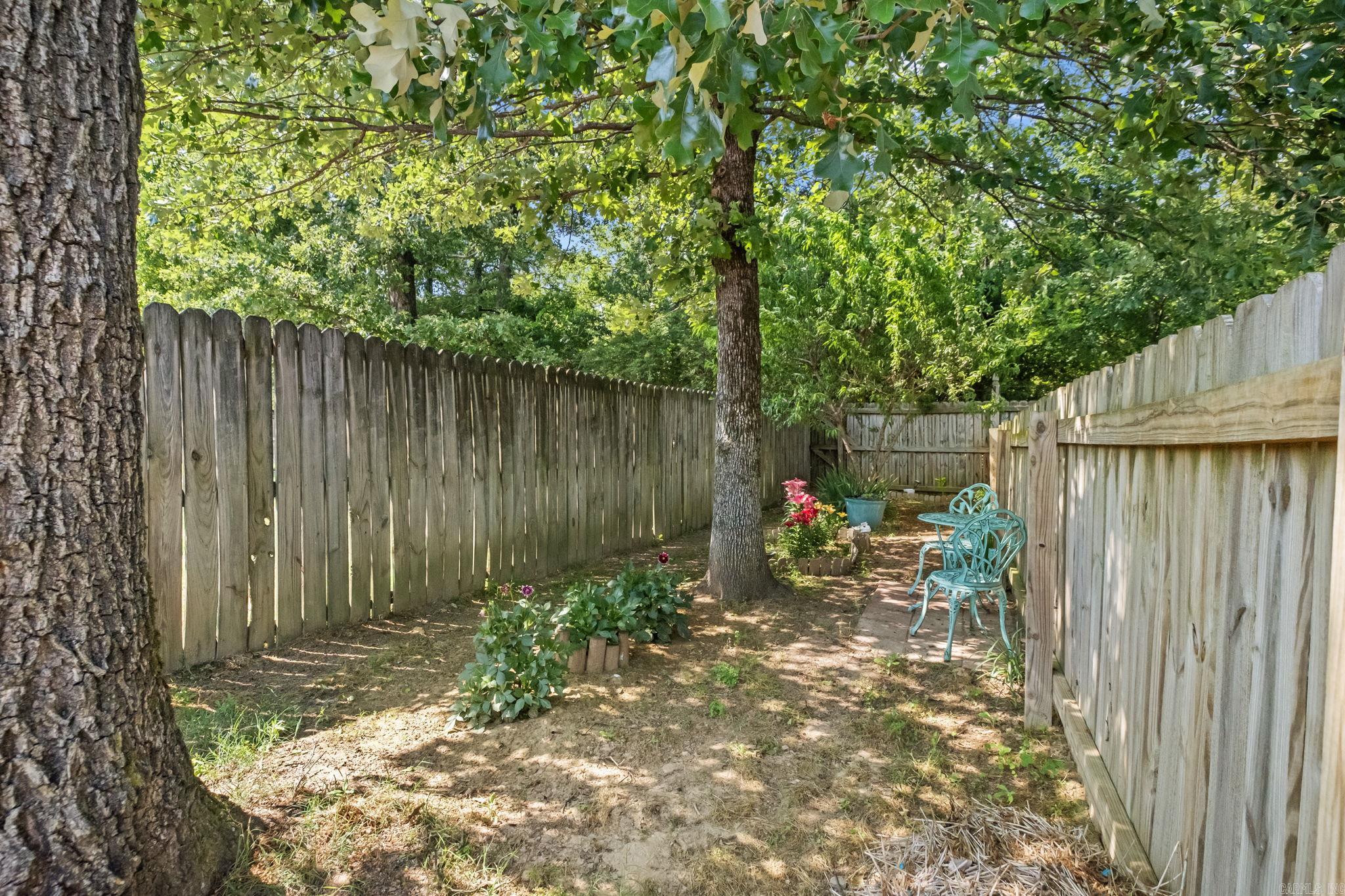 30 Gunsmoke Lane