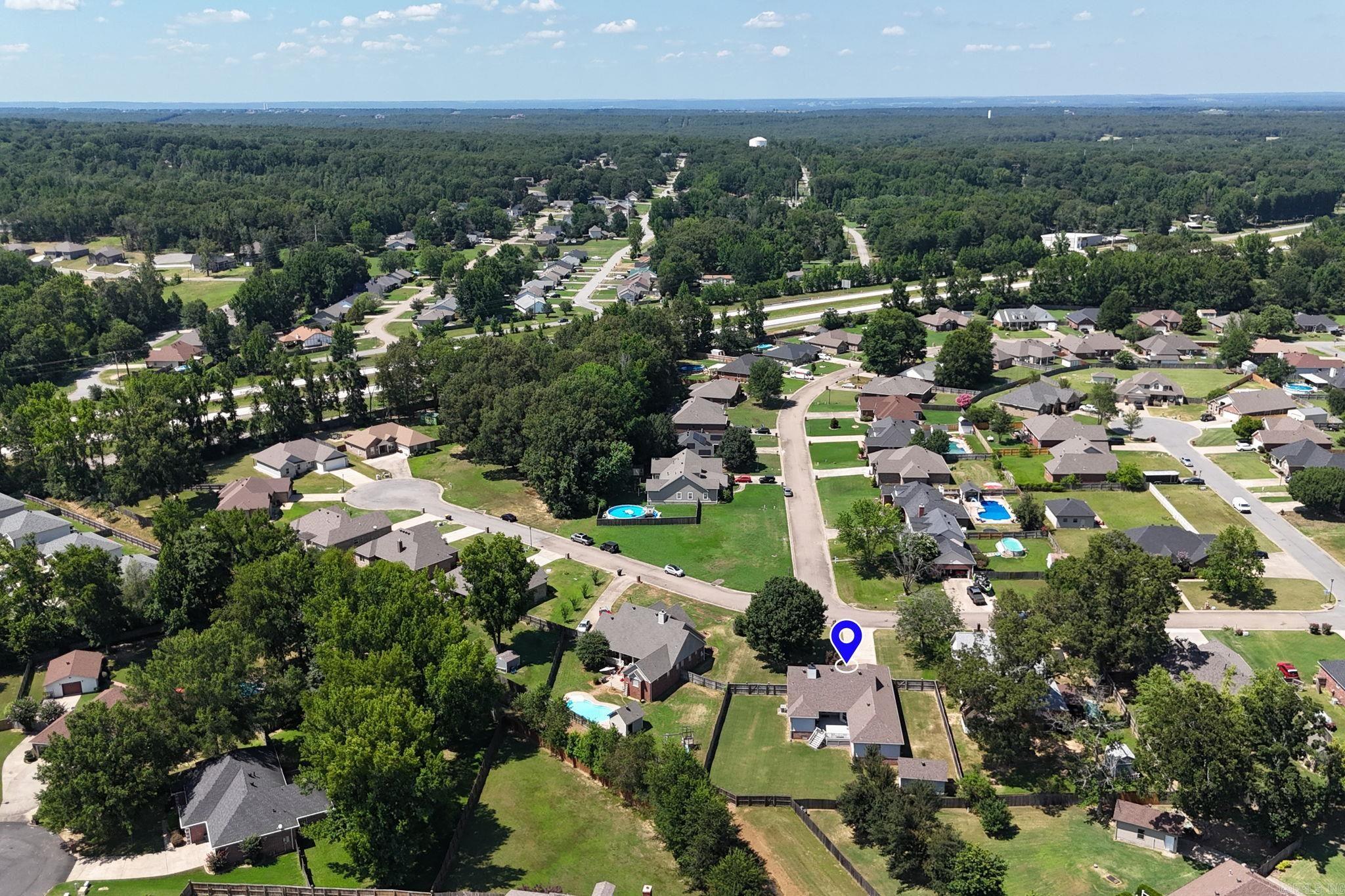 138 Birchwood Circle