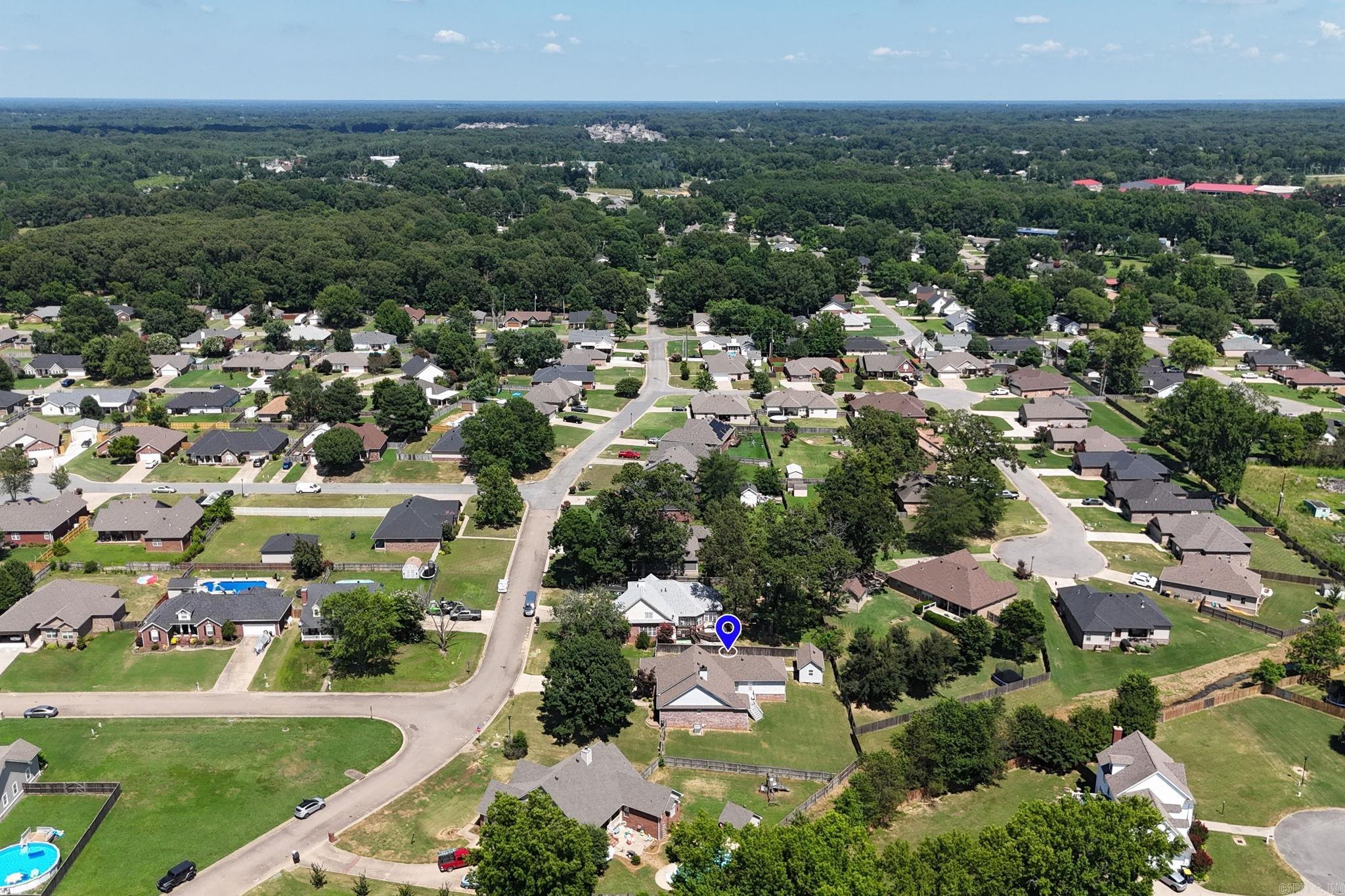 138 Birchwood Circle