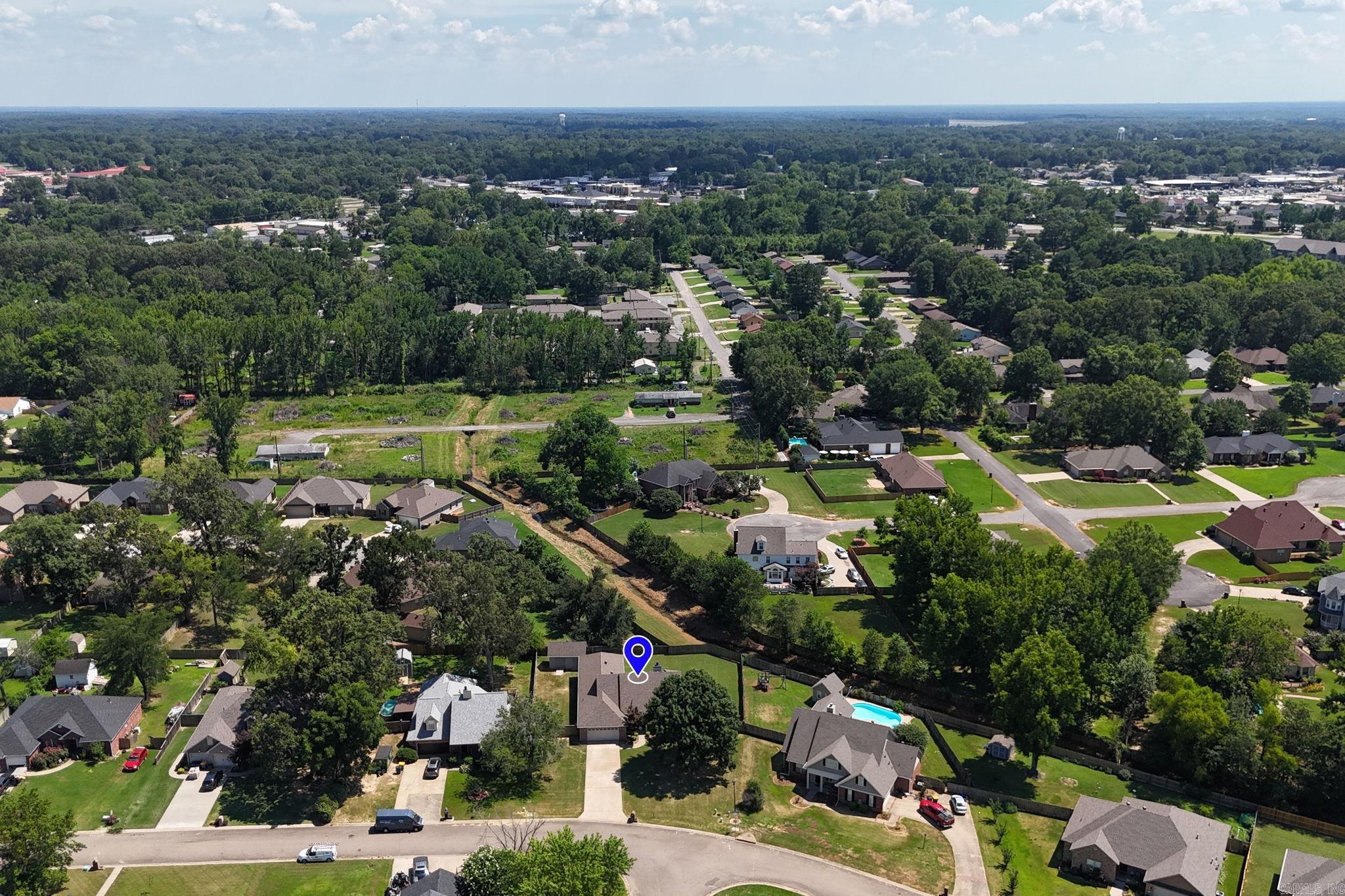 138 Birchwood Circle