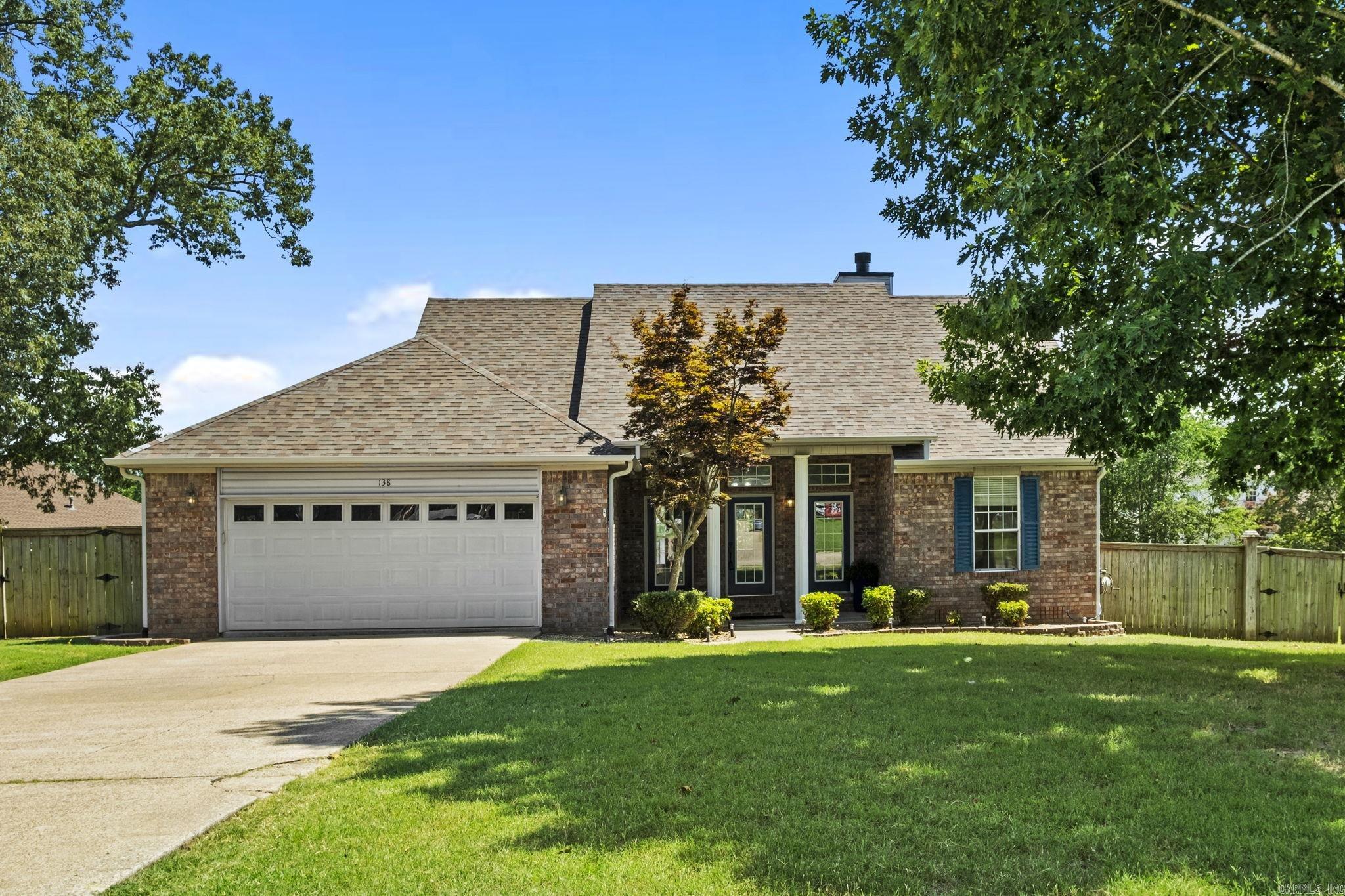 138 Birchwood Circle