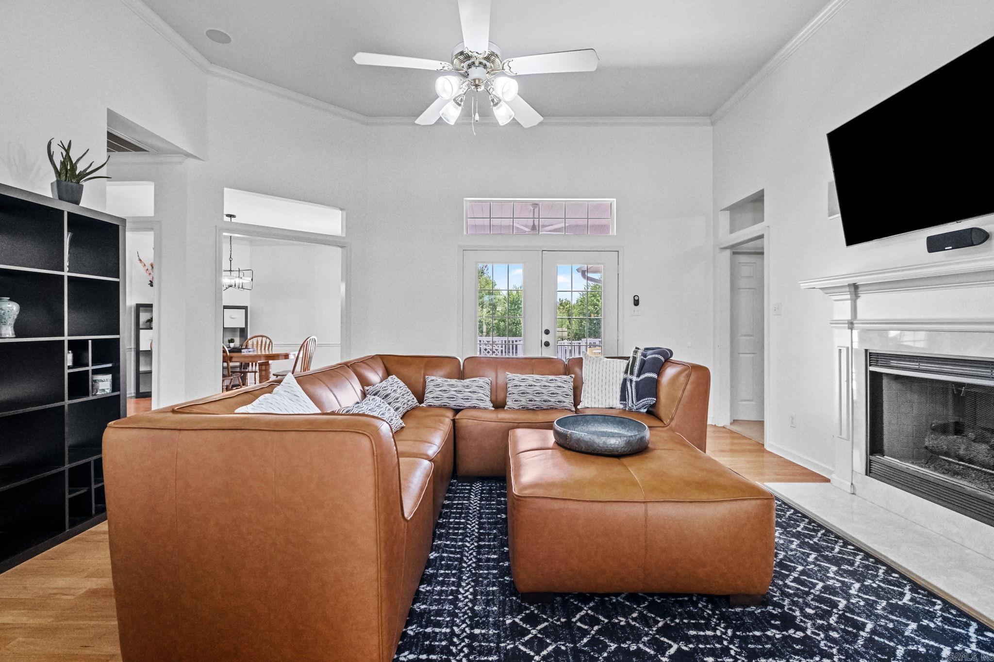 138 Birchwood Circle