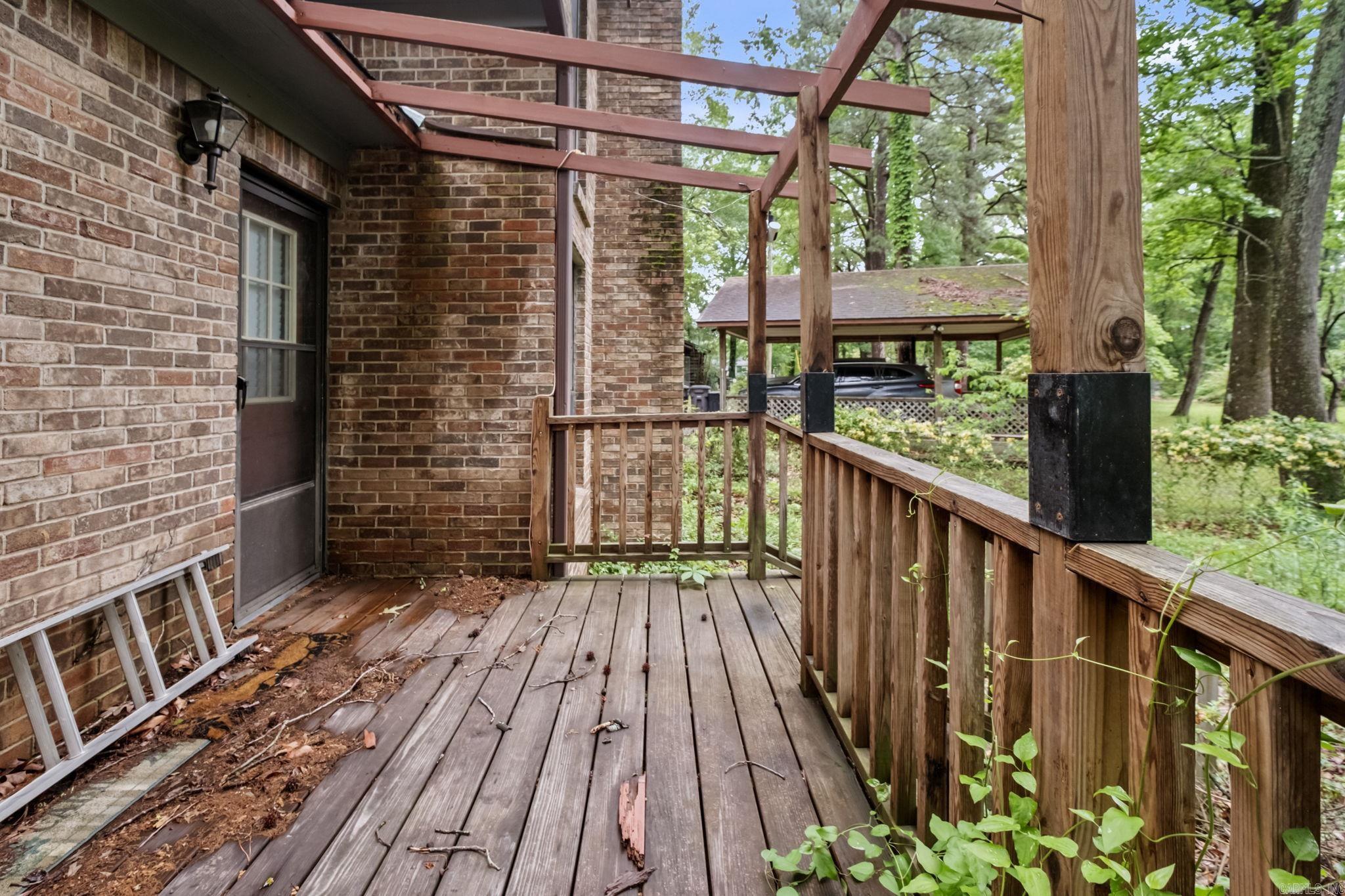1309 Gregory Street