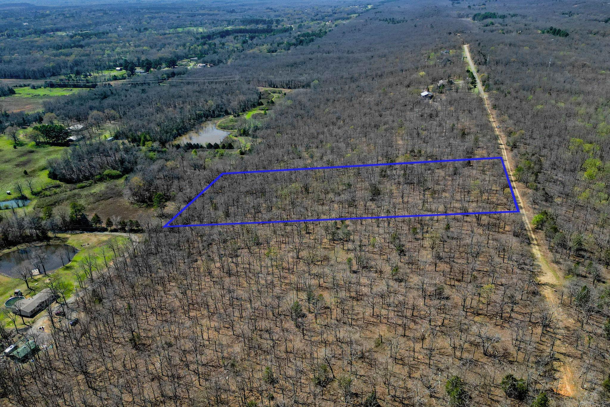 Tract 7 Parnell Road