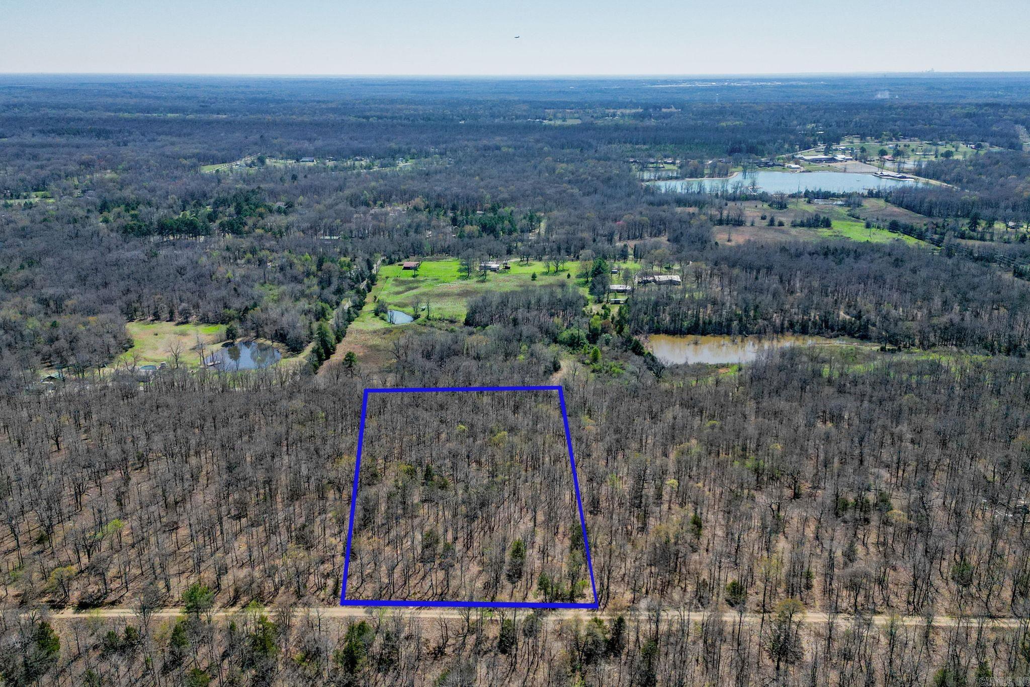 Tract 7 Parnell Road