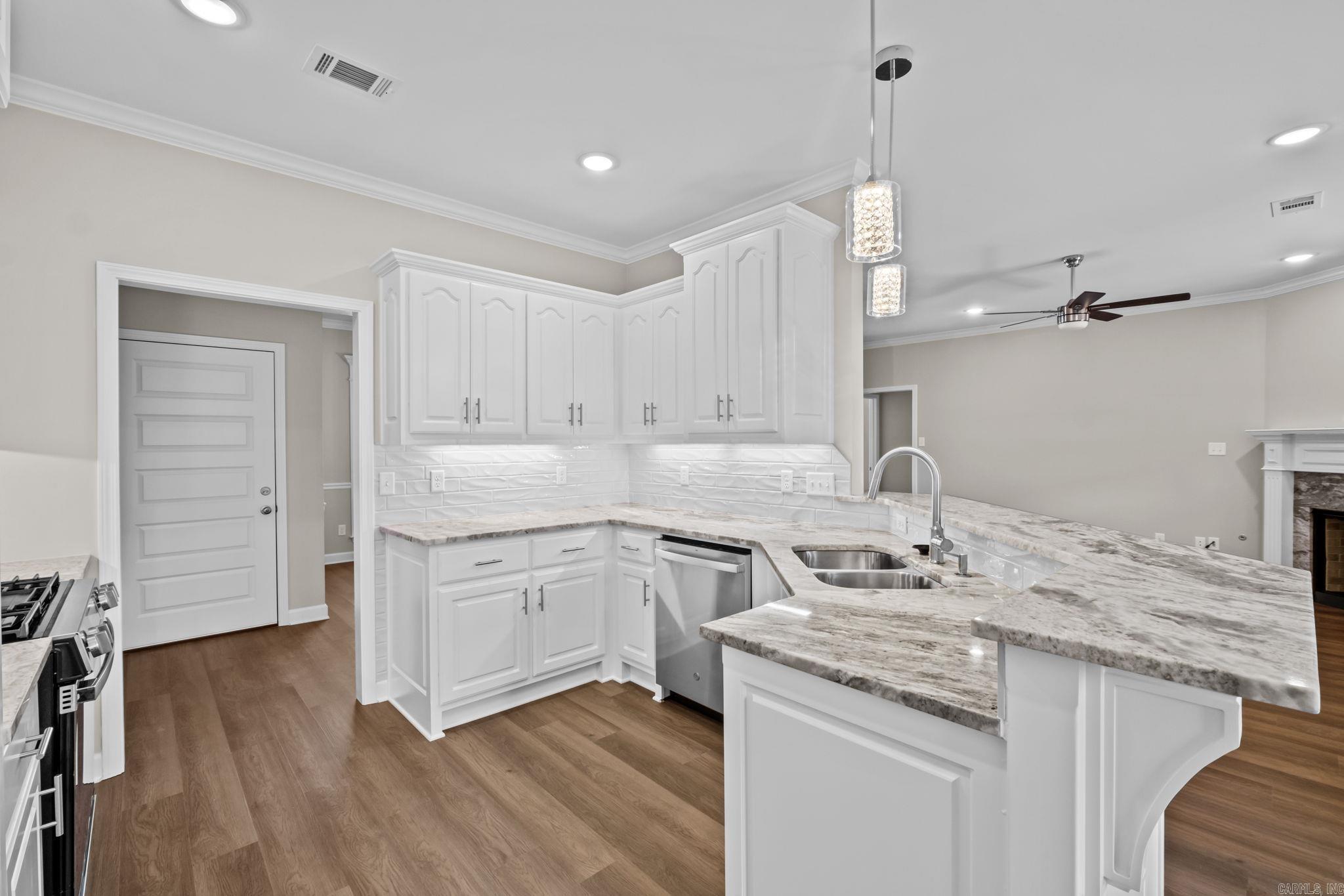 212 Marble Drive
